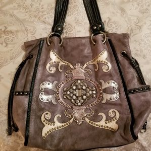 Kathy Van Zeeland bag